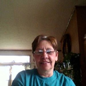 Meet your Posher, Linda